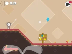 لعبة Golf Monster على الانترنت