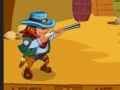 لعبة Morton Target Practice على الانترنت