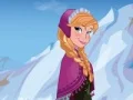 لعبة Frozen Sisters Elsa and Anna على الانترنت