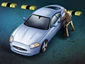 لعبة Carbon Auto Theft 2 على الانترنت