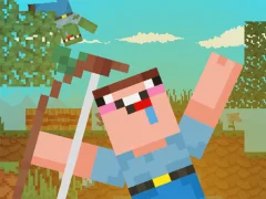 لعبة Noob Archer على الانترنت