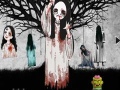 لعبة Scared Girl Rescue على الانترنت