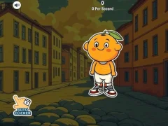 لعبة Italian Brainrot Clicker على الانترنت
