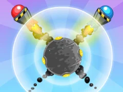 لعبة Aim Clash 2 على الانترنت