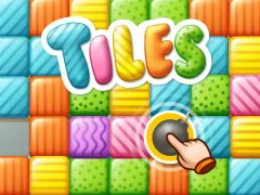 لعبة Tiles على الانترنت