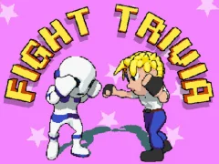 لعبة Fight Trivia على الانترنت