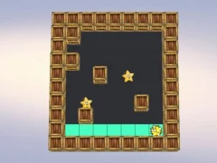 لعبة Color Maze Star Search على الانترنت
