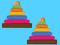 لعبة Move the Tower على الانترنت