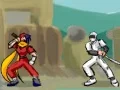 لعبة Soulmech Shinobu على الانترنت