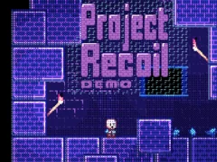 لعبة Project Recoil على الانترنت