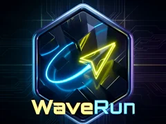 لعبة Wave Run على الانترنت