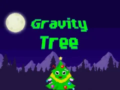 لعبة Gravity Tree على الانترنت