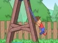 لعبة Pogo Swing! على الانترنت