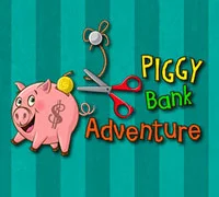 لعبة Piggy Bank Adventure على الانترنت