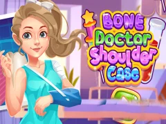 لعبة Bone Doctor Shoulder Case على الانترنت