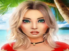 لعبة Avakin Life - 3D Virtual World على الانترنت