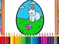 لعبة Dying Easter Eggs على الانترنت