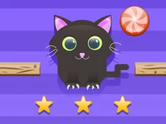 لعبة Cat Challenge على الانترنت