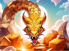 لعبة Snake Hunter على الانترنت