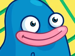 لعبة Maze Monster على الانترنت