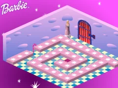 لعبة Barbie in the Nutcracker على الانترنت