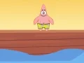 لعبة SpongeBob Seesaw Mania على الانترنت