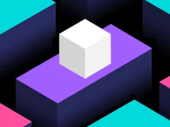 لعبة Mr Cube على الانترنت