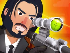 لعبة Captain Sniper على الانترنت