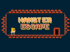 لعبة Hamster Escape Jailbreak على الانترنت