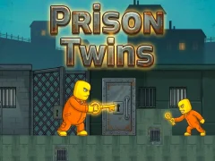 لعبة Prison Twins على الانترنت