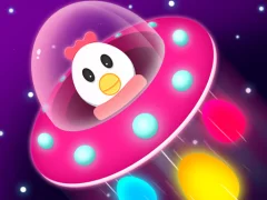 لعبة Crazy Egg Catch على الانترنت