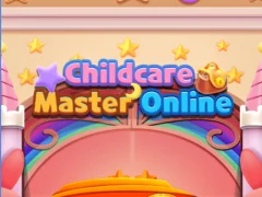 لعبة Childcare Master Online على الانترنت