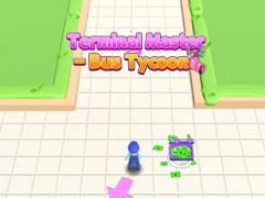 لعبة Terminal Master Bus Tycoon على الانترنت