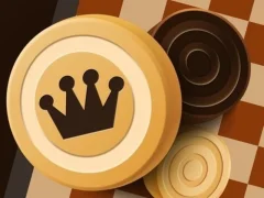لعبة Russian Checkers على الانترنت