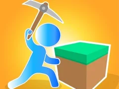 لعبة Digger Fighter in the Maze على الانترنت