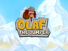 لعبة Olaf the Jumper على الانترنت