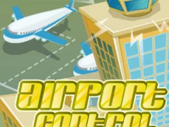 لعبة Airport Control على الانترنت
