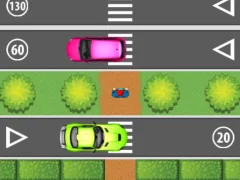 لعبة Traffic Jam على الانترنت