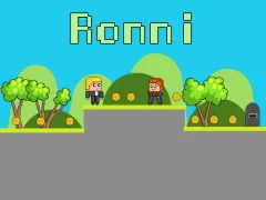 لعبة Ronni على الانترنت