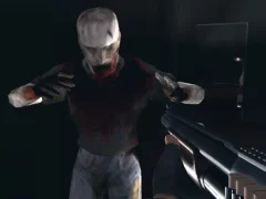 لعبة Zombie Hunter على الانترنت