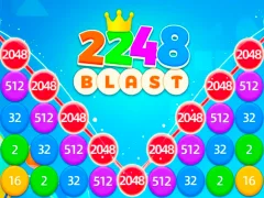 لعبة 2248 Blast على الانترنت