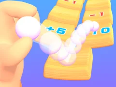 لعبة Count and Bounce على الانترنت