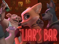 لعبة Liar's Bar على الانترنت