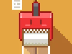 لعبة Tape it up online على الانترنت