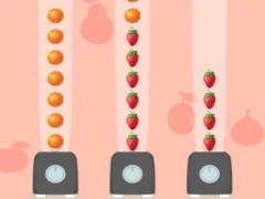 لعبة Tropical Tidy على الانترنت