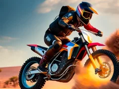 لعبة Stunt Rider على الانترنت