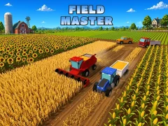 لعبة Field Master على الانترنت
