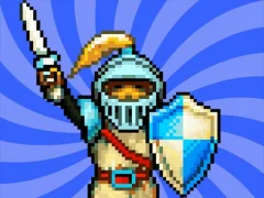 لعبة Royal Offense على الانترنت