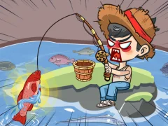 لعبة Fishing Life على الانترنت