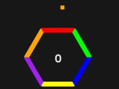 لعبة Hexa Shift على الانترنت